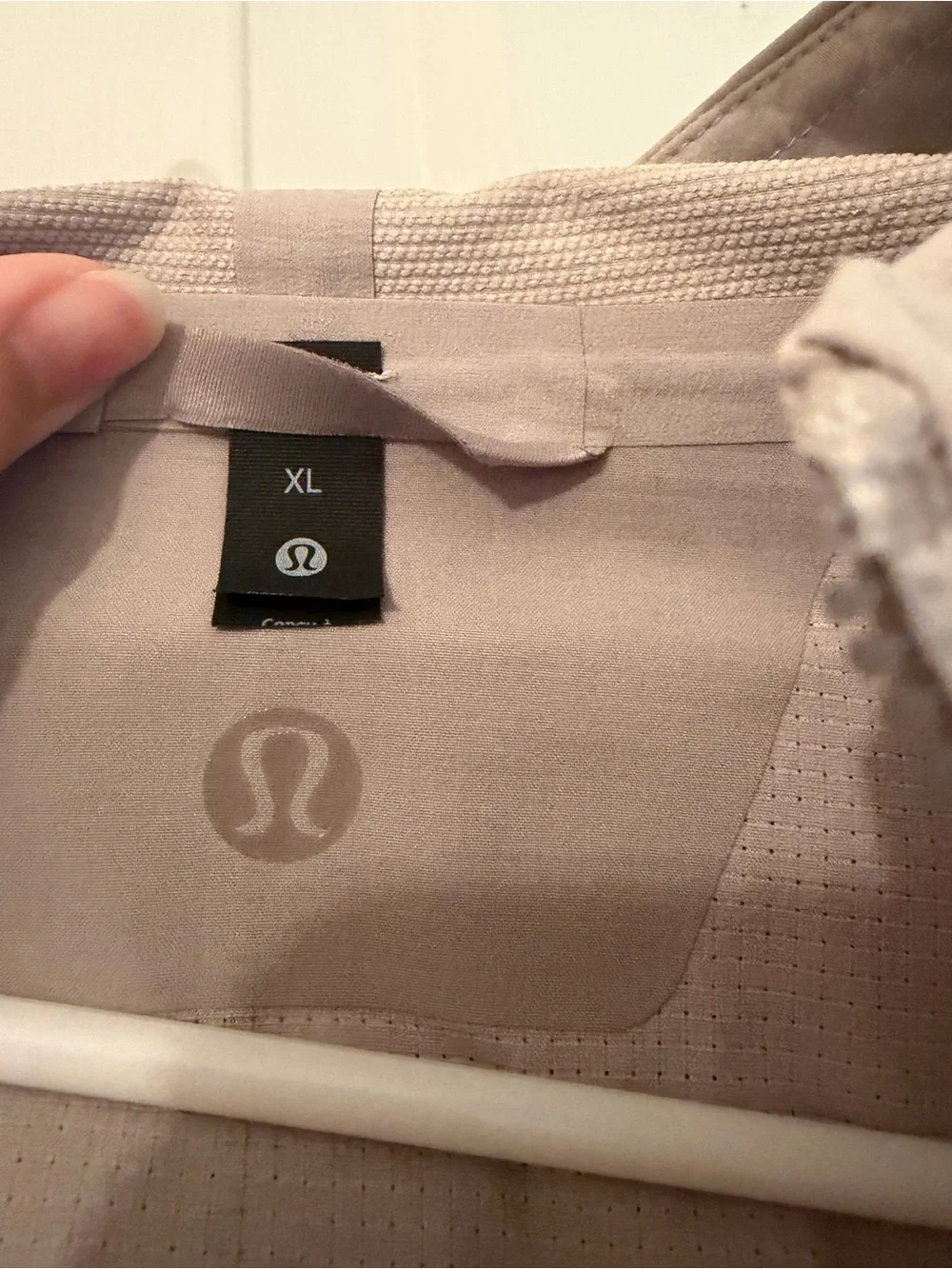 Men’s Lululemon Jacket